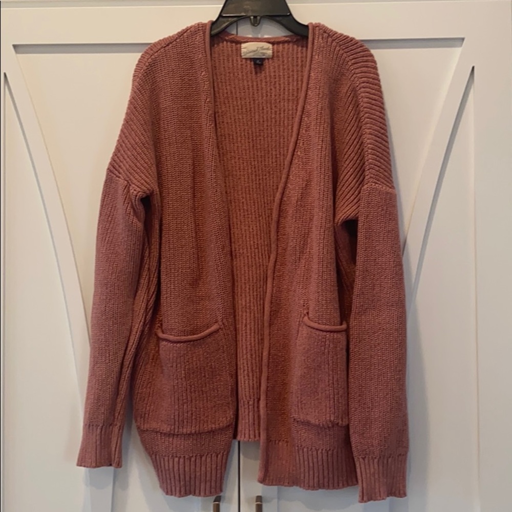Universal Thread cardigan